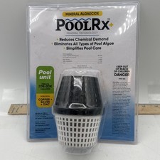 Pool 101066 6 Month 20k-30k gallons Sealed NEW