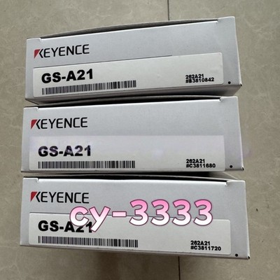 1PC Brand New KEYENCE GS-A21 GS-A21 YY