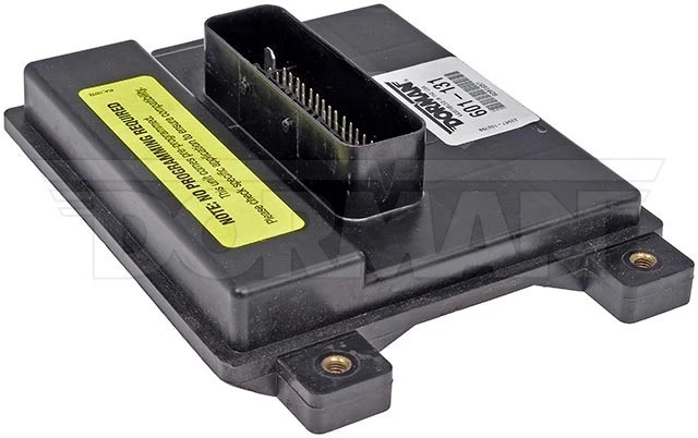 Модуль драйвера топливного насоса Dorman 601-131 - Изображение 3 из 4