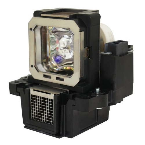 Jaspertronics™ Original Lamp & Housing - JVC DLA-X790R Projectors - 1yr Warranty - Picture 2 of 4