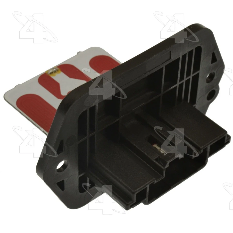 Bloque de resistencia Four Seasons 20683 para 08-12 Mazda CX-7 Foto 4 de 4