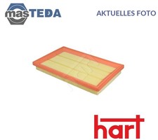 371 361 MOTOR LUFTFILTER MOTORFILTER HART FÜR MAZDA 121 III 1.25 55KW