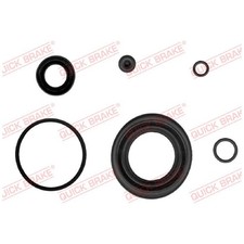 Reparatursatz Bremssattel hinten für Jaguar S-Type 2 X200 XF 1 X250 XJ | 240620