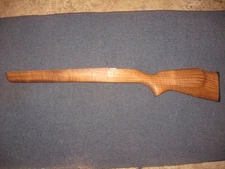 Mauser 98  rifle gun stock 