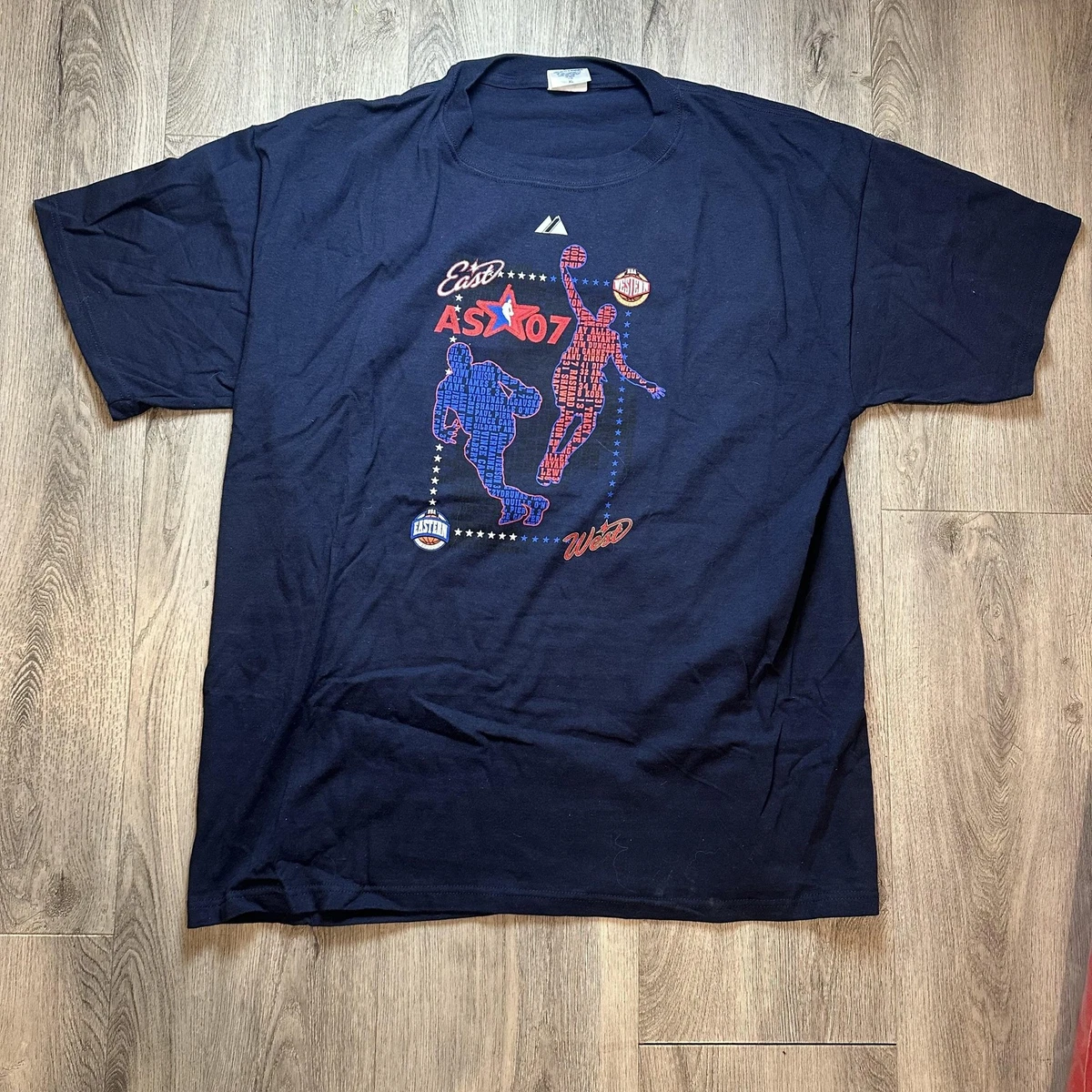All-Star Game NBA Shirts for sale | eBay
