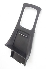 Mercedes W169 Mittelkonsole Abdeckung Schalthebel Rahmen Blende A1696800339