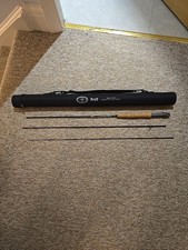 John Norris Of Penrith Pro2 7ft #3 Fishing Rod SAP1277464