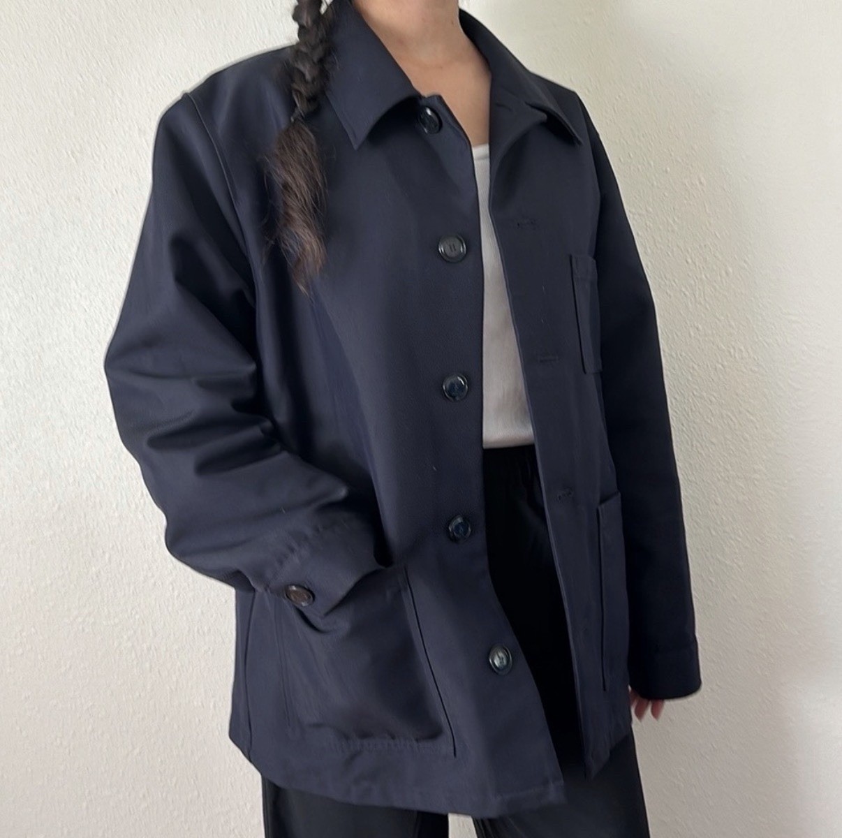 ROHE JACKET - image 4