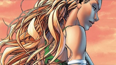 Comics Fathom CCG Playmat Custom Playmat Mat Pad Game Desk Playmat Mat