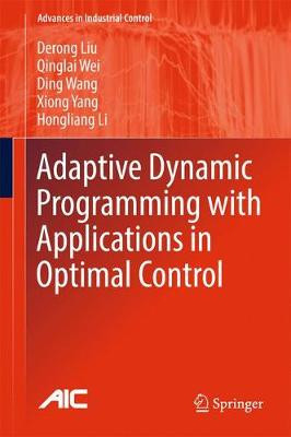 Adaptive dynamische Programmierung mit Anwendungen in optimaler Ausstattung... - 9783319508139