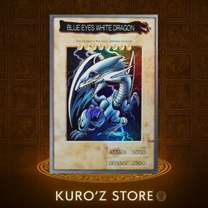 Bandai Blue Eyes White Dragon | eBay