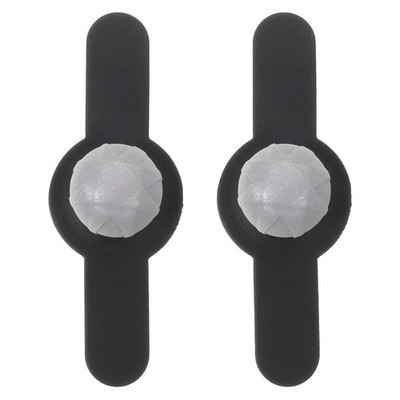  2 Stück optische Sensor-Tracking-Punkte für Bewegungserfassung,