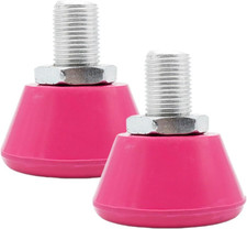 1 Pair Roller Skate Stoppers, Roller Skate Parts Skates Toe Stoppers Skates Brak