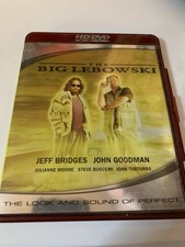 The Big Lebowski HD-DVD, 2007 