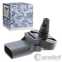 Vemo MAP-SENSOR Drucksensor Passend FüR Audi A1 A2 A3 A4 A6 A8 Allroad Ford