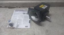 Dayton 4RP08 0.5 Max Input HP 58 Max Output RPM Speed Reducer