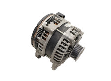 2017-2023 OEM PORSCHE PANAMERA 4.O TURBO ENGINE MOTOR ALTERNATOR GENERATOR