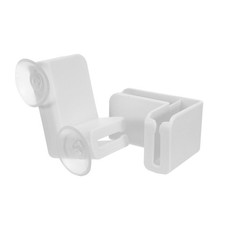  1 Set Pet Playpen Connector for Indoor Puppy Fence - Small Dog Playpen Panel