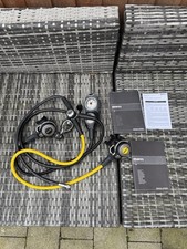 Mares Abyss MR42T Suunto Triple Gauge