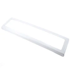 Refrigerator Door Bin Cover #W11348580 for Whirlpool, Amana, Maytag, KitchenAid,