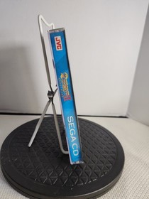 Dungeon Master II Skullkeep Sega CD, 1994 has manual