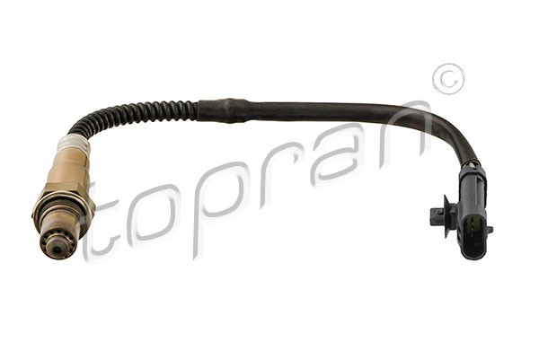 Fits TOPRAN HANS PRIES 701 084 LAMBDA PROBE  ⭐UK Stock⭐