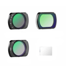 Filtre Variable pour    3 Filtre ND Magnétique Réglable à Arrêts Lim4917