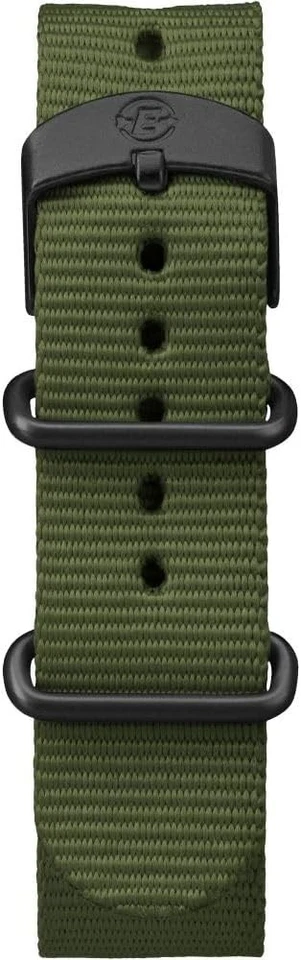 Timex Men's Expedition Scout 40mm Watch Natural - image 3 of 3