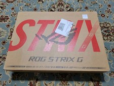 ASUS - ROG Strix G18 18" 2.5K 240Hz Gaming Laptop RTX 5080 Ultra 9 HX 32GB 2TB