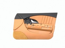 Porte avant et accessoires Maserati QUATTROPORTE