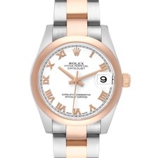 Rolex Datejust 178241 for sale | eBay
