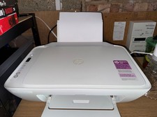 HP Deskjet 2810e All-in-One Wireless Printer
