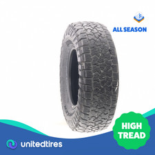Used Lt 26575r16 Bridgestone Dueler Maverick At Enliten 123120s - 14.532 Used Lt 26575r16 Bridgestone Dueler Maverick At Enliten 123120s - 14.532