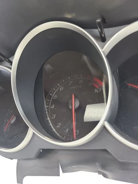 Velocímetro Cluster Thru 31/10/05 compatible con 04-06 MAZDA RX8 595175 Foto 3 de 4