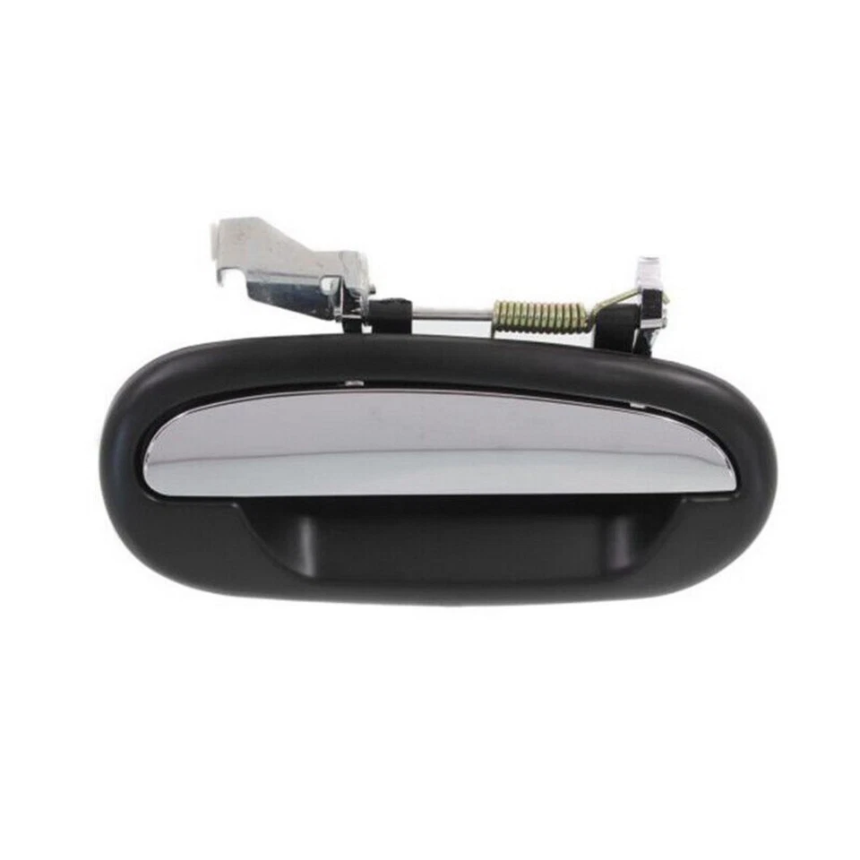 For Ford F-150 Heritage Door Handle 2004 Exterior Rear Passenger Side FO1521106 Foto 2 de 4