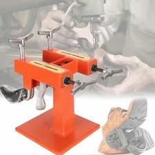Aluminium-Schuhspanner f&uuml;r Schuhmacher,Schusterwerkstatt