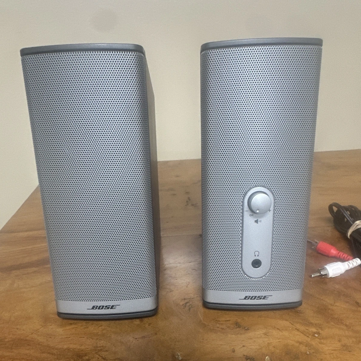 Bose Companion 2 Series Ii for sale - eBay