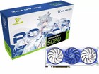Manli GeForce RTX 5080 Palor Fox OC 16GB GDDR7 Graphics card Full 4K Gaming
