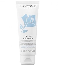 New Lancome Cr me Radiance Mousse Gentle Cleansing Creamy-Foam 4.2oz