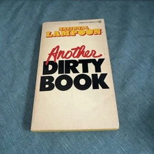 Another Dirty Book by National Lampoon