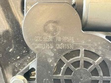 Lève vitre Mazda CX-7