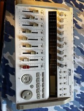 Zoom R16 Controller Interfaccia Digitale Registratore SD SPEDITO DA USA