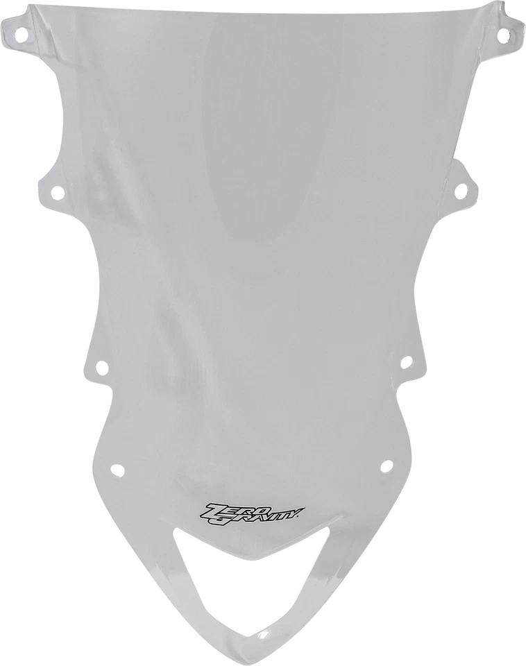 Parabrisas Corsa gravedad cero 24-810-01 10-13 BMW S1000RR Foto 2 de 4