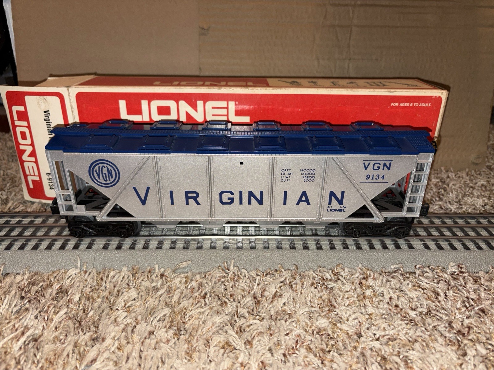 Click here to see eBay Auction