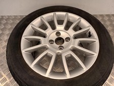 Fiat Bravo Mk2 07-15 Multi Spoke 16 Inch Alloy Wheel 71751386   510959