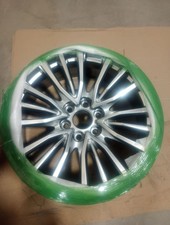 Wheel 22x9 6 Triple Spoke Opt Smm Fits 23-25 Escalade 3150813