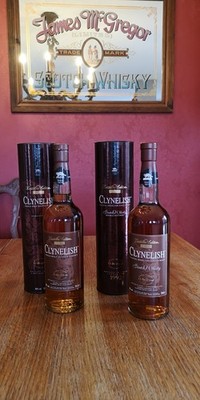 Clynelish Distillers Edition  1992 + 2006 Single Malt Scotch Whisky Preissenkung