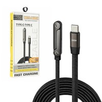 Usb C Auf Usb C Ladekabel Datenkabel 240W Schnellladekabel FüR Samsung Xiaomi