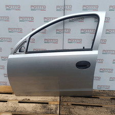 13114683 Porta ant. SX OPEL CORSA (X01) 1.2 16V Ber. 5p/b/1199cc