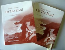BENTLEY MOTORS ON THE ROAD MAGAZINES & INDICE...